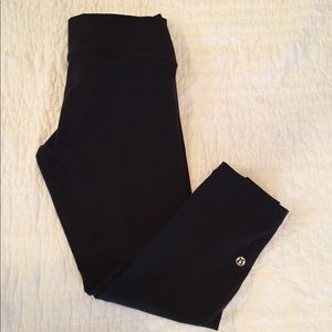lululemon athletica Astro Crops